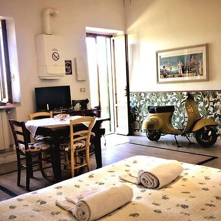 Welcome In Toscana Polcanto Exterior foto