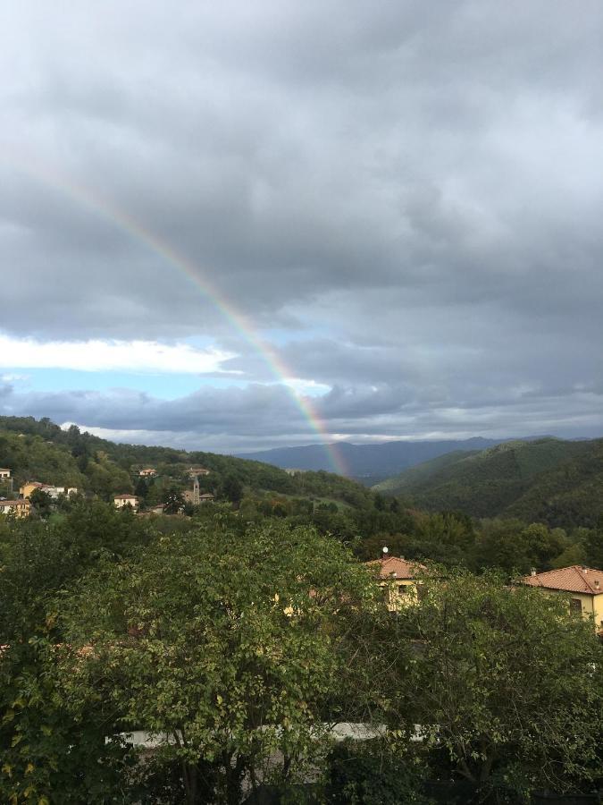 Welcome In Toscana Polcanto Exterior foto