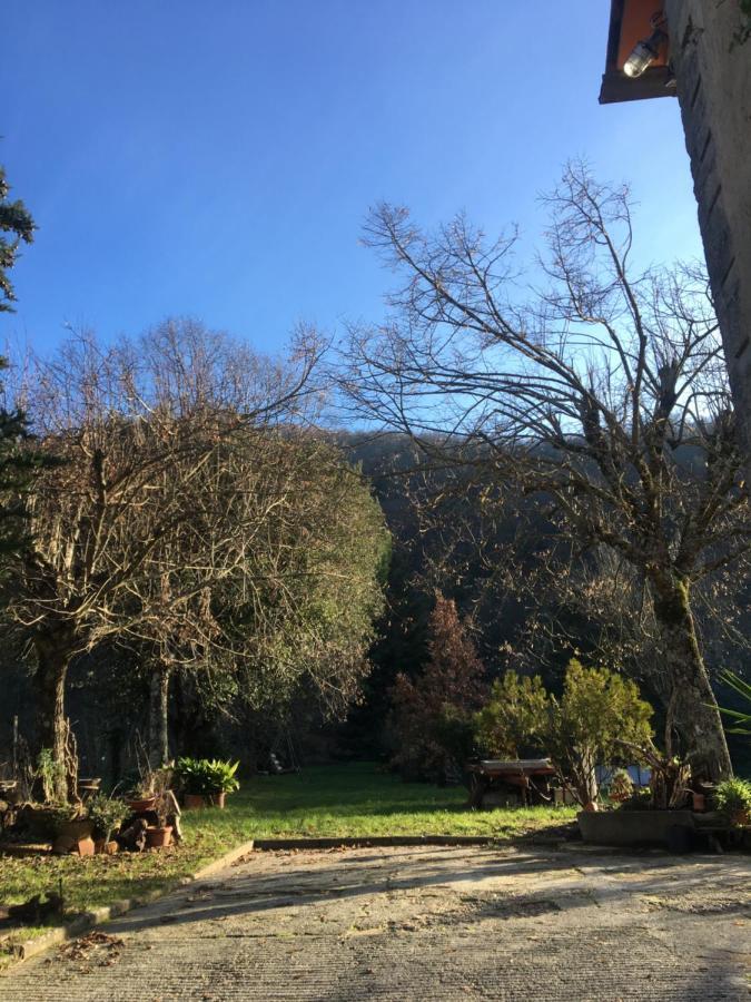 Welcome In Toscana Polcanto Exterior foto