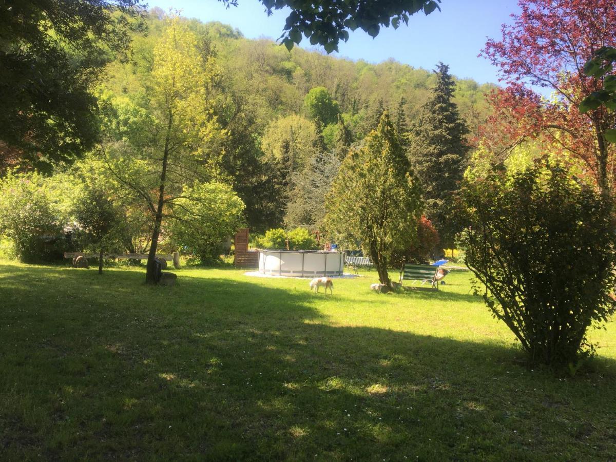 Welcome In Toscana Polcanto Exterior foto