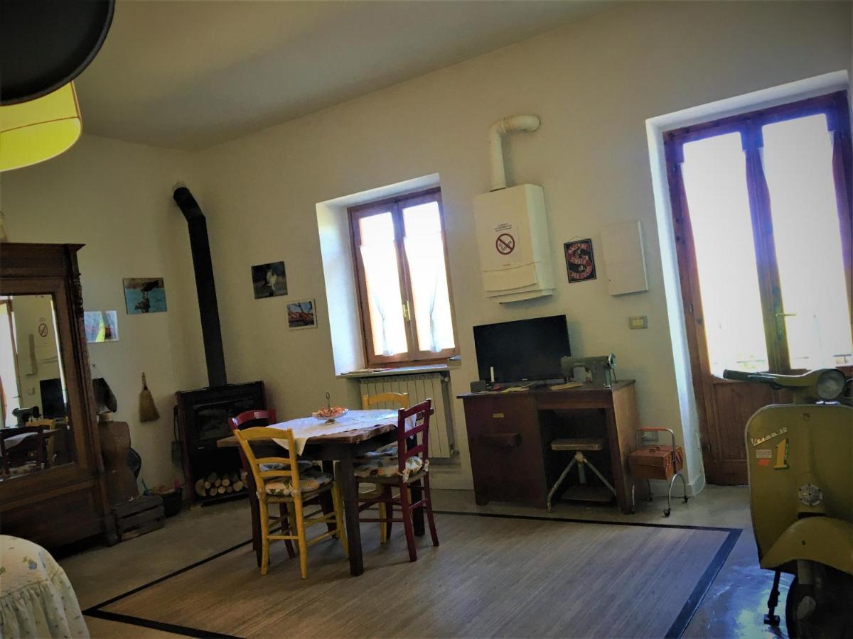Welcome In Toscana Polcanto Exterior foto