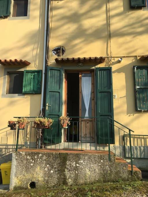 Welcome In Toscana Polcanto Exterior foto